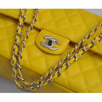 Chanel  Flap bags 1113 Cow Leather Medium Ladies