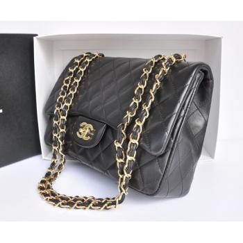 Chanel 28600 Lambskin Medium 2way