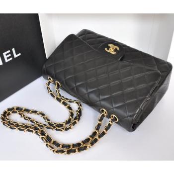 Chanel 28600 Lambskin Medium 2way