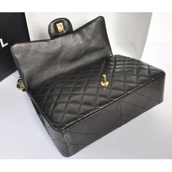 Chanel 28600 Lambskin Medium 2way