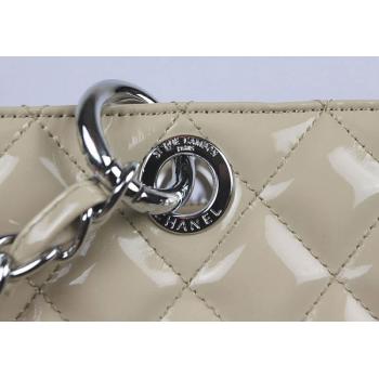 Replica Chanel 50995 Enamel Medium Cross Body Bag