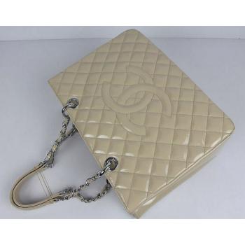 Replica Chanel 50995 Enamel Medium Cross Body Bag