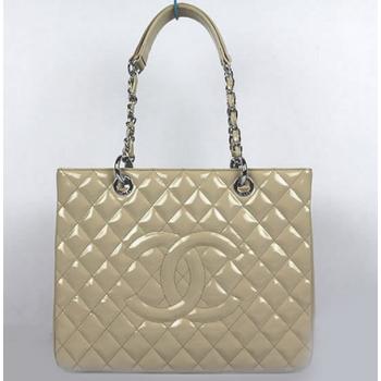 Replica Chanel 50995 Enamel Medium Cross Body Bag