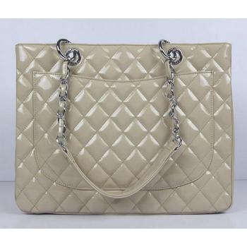 Replica Chanel 50995 Enamel Medium Cross Body Bag