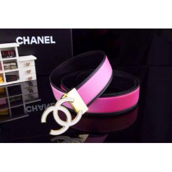 Chanel Copper Buckle 3.0CM BC63702 Belts