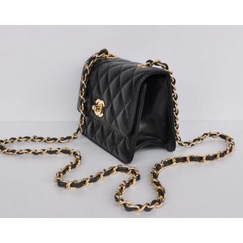 Chanel  Flap bags 1118 Small Cross Body Bag Ladies