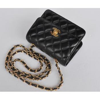 Chanel  Flap bags 1118 Small Cross Body Bag Ladies