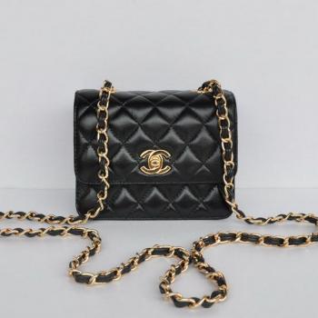 Chanel  Flap bags 1118 Small Cross Body Bag Ladies