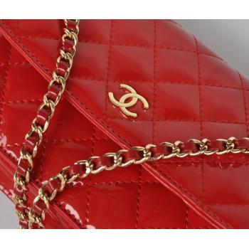 Chanel Mini Bags 33814 Enamel Small 2way HM05935