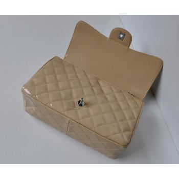 Chanel  Flap bags 28600 Apricot Cross Body Bag Ladies