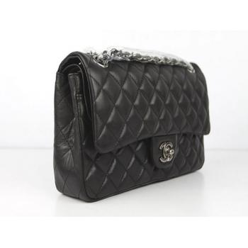 Chanel 01112 Small 2way Ladies