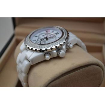 Replica Chanel Ceramic Ladies Watches