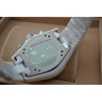 Replica Chanel Ceramic Ladies Watches