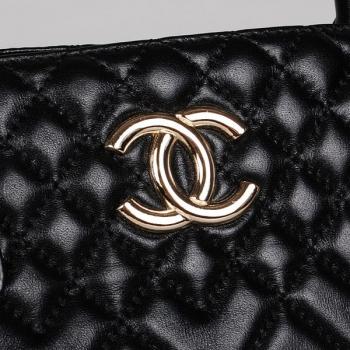 Cheap Cheap Chanel 2024 New Chanel 52169 Lambskin Medium Ladies Bags