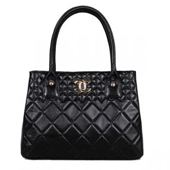 Cheap Cheap Chanel 2024 New Chanel 52169 Lambskin Medium Ladies Bags