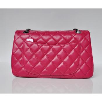 Chanel 2.55 Reissue Flap 28668 Red Lambskin Ladies Bags Replica