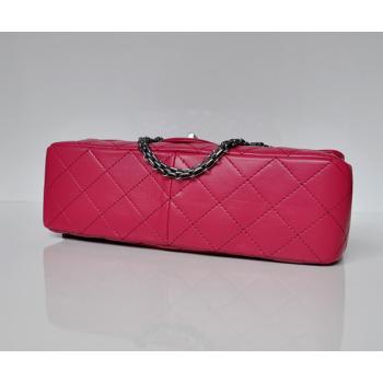 Chanel 2.55 Reissue Flap 28668 Red Lambskin Ladies Bags Replica