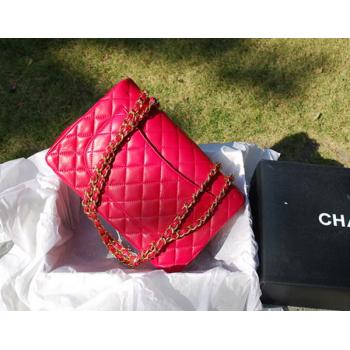 Chanel 36076 Pink Medium Ladies Bags