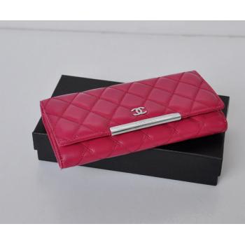 Chanel Wallet 908 Small Wallet Ladies