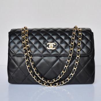 Chanel  bags 50725 Medium Cross Body Bag Ladies Replica