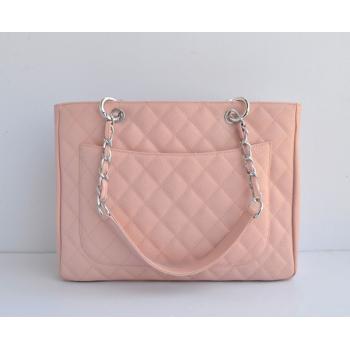 Chanel Shopping bags 20995 Lambskin Medium Cross Body Bag Replica