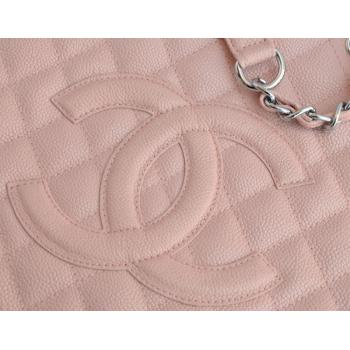 Chanel Shopping bags 20995 Lambskin Medium Cross Body Bag Replica