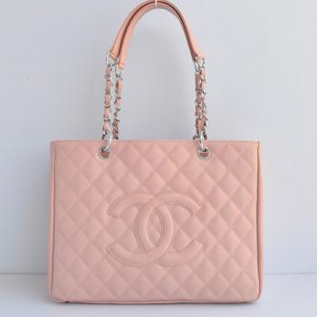 Chanel Shopping bags 20995 Lambskin Medium Cross Body Bag Replica