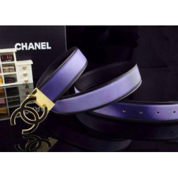 Chanel 3.0CM Ladies BC63707 Belts