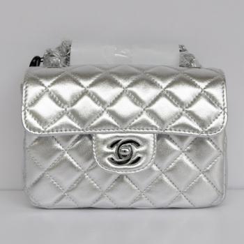 Chanel  Flap bags 1115 Lambskin Small Ladies Bag Replica