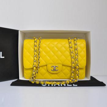 Chanel 28600 Lambskin 2way Ladies Replica