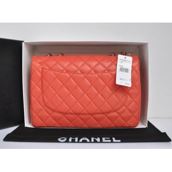 Cheap Chanel 28600 Lambskin Medium 2way