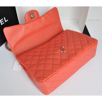 Cheap Chanel 28600 Lambskin Medium 2way