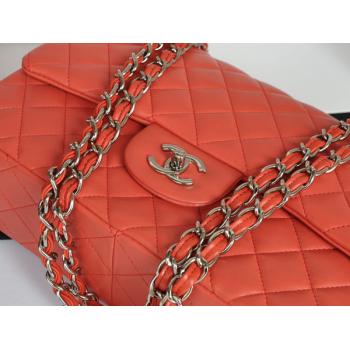 Cheap Chanel 28600 Lambskin Medium 2way