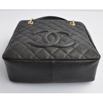 Chanel Shopping bags 20994 Black Lambskin Small Bag