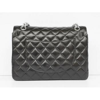 Chanel  Flap bags 01112A Lambskin Small Cross Body Bag