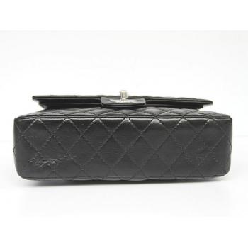 Chanel  Flap bags 01112A Lambskin Small Cross Body Bag