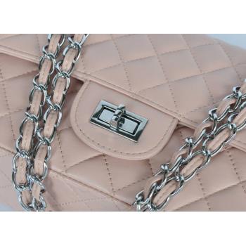 Cheap Chanel 2.55 Reissue Flap 2112 Lambskin Cross Body Bag Ladies