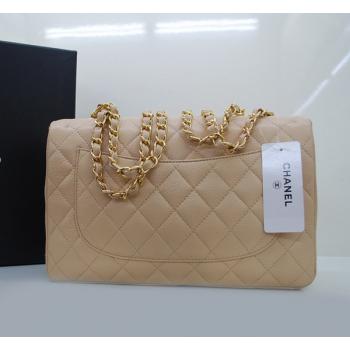 Chanel 36076 Lambskin Medium 2way Replica HM06686