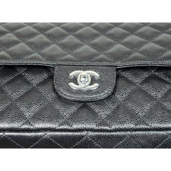 Chanel Flap Bags 28600 Medium Cross Body Bag Ladies HM06718