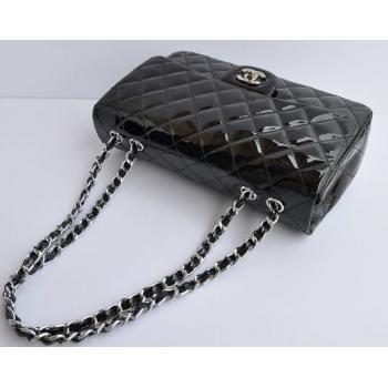 Cheap Cheap Chanel  Flap bags 28600 Black Cross Body Bag Ladies