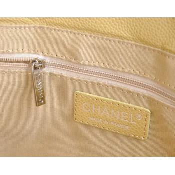 Cheap Chanel Shopping bags 20995 Apricot Medium Cross Body Bag