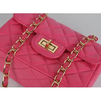 Replica Chanel 2.55 Reissue Flap 1155 Lambskin Small Ladies Bag