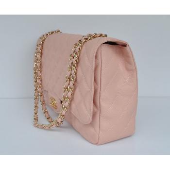 Chanel  Flap bags 28601 Pink HandBags Ladies