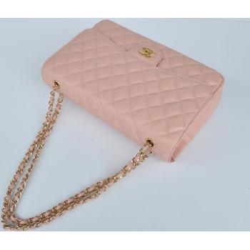 Chanel  Flap bags 28601 Pink HandBags Ladies