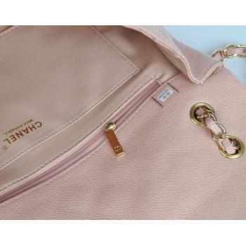 Chanel  Flap bags 28601 Pink HandBags Ladies