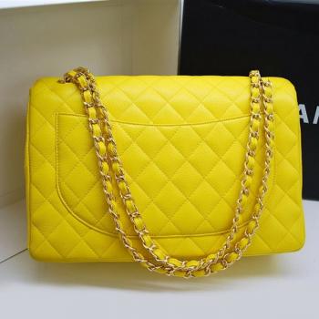 Chanel 36070 Medium 2way Ladies HM06877