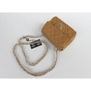 Replica Chanel  Flap bags 1115 Cow Leather Small Cross Body Bag