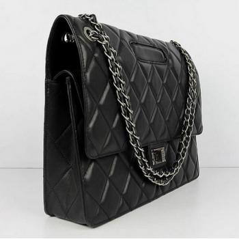 Chanel 66740 Medium Cross Body Bag Ladies Replica