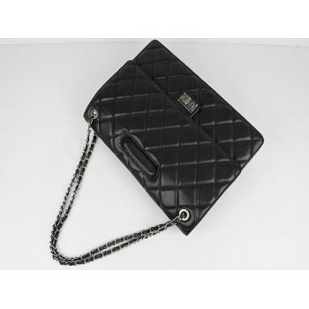 Chanel 66740 Medium Cross Body Bag Ladies Replica