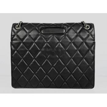 Chanel 66740 Medium Cross Body Bag Ladies Replica